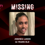 MISSING: 16-year-old Joshwa Lubon of Penal