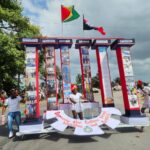 Guyana government spent over $200 million on Masramani floats in 2026