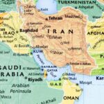 Iran's UN ambassador says the new Supreme Leader is safe