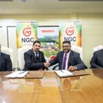 NGC signs new gas supply deal with TRINGEN