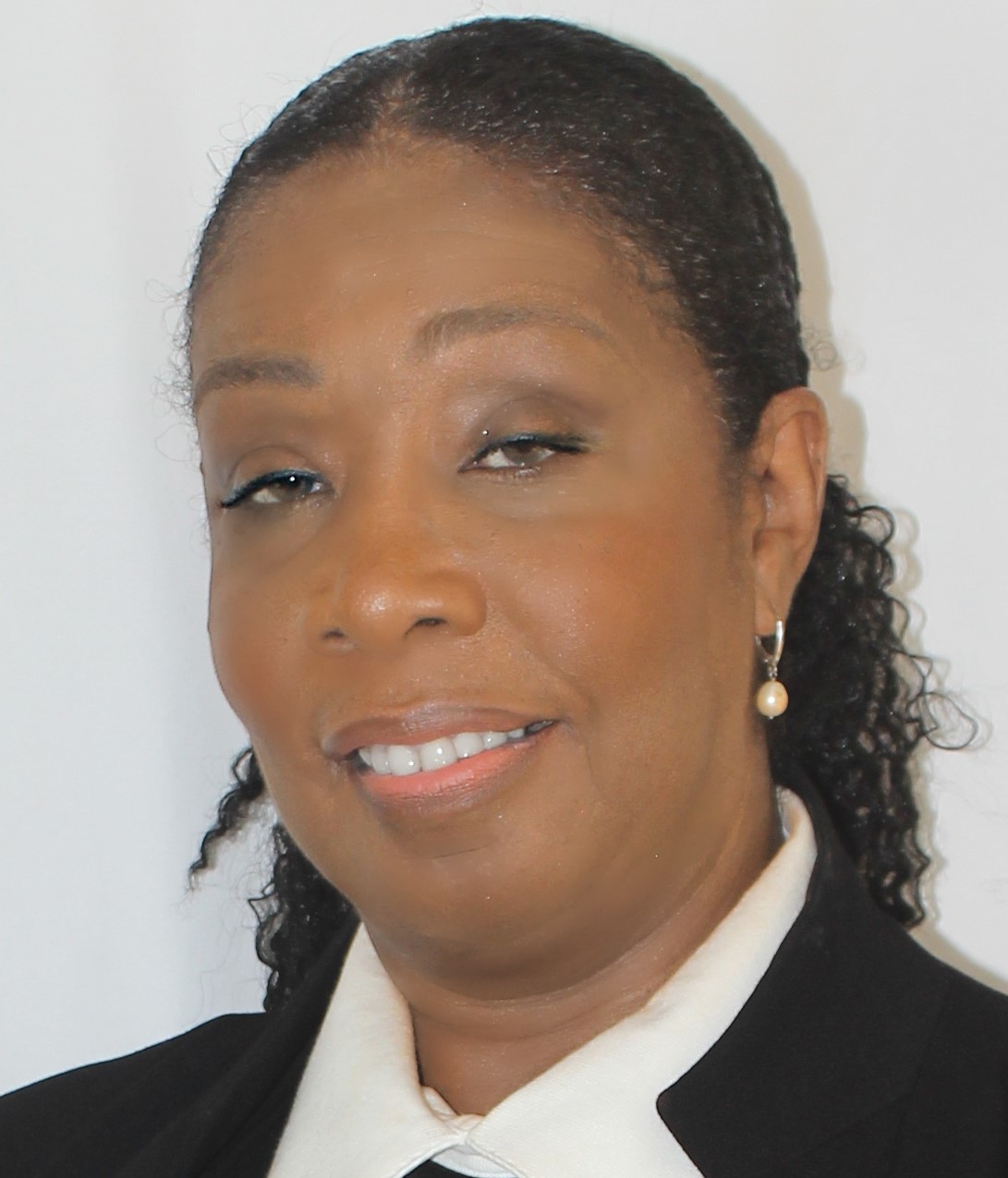 Donna Prowell Raphael, Chairman and Judge of the Equal Opportunity Tribunal