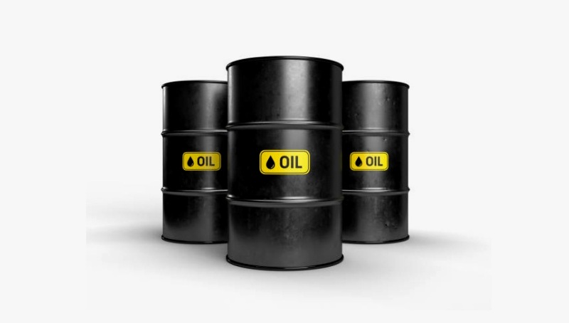 Oil