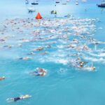 Two T&T swimmers for Pan Am Aquatics Open Water Series