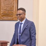 Maxi Taxi drivers in Tobago protest unpaid wages