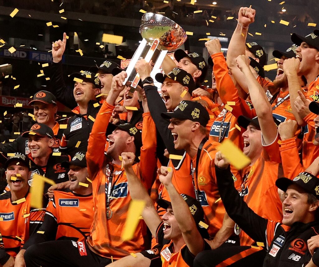 Perth Scorchers