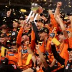 Perth Scorchers Confirm Entry into ExxonMobil Guyana Global Super League