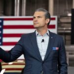 US sinks Iranian warship in the Indian Ocean