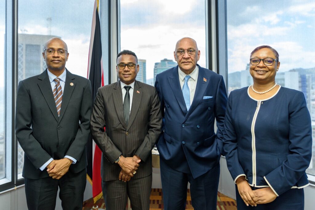 Phillip Watts, Satyakama Maharaj