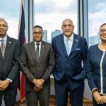 Ministers Team Up to Boost Sports Tourism in T&T