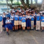 Nutrimix Donates 18,000 SEA Stationery Sets to Support Students Nationwide
