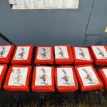 Five Arrested, Firearm, Ammunition and Drugs Seized in SOE Operations