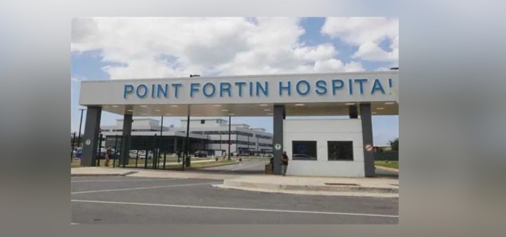 Point Fortin Hospital