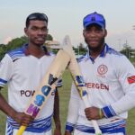PowerGen take on Victoria in TTCB 30-over final on Sunday