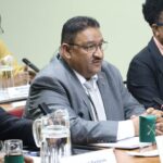 Customs Seizes $424,000 Marijuana Shipment at Port of Spain