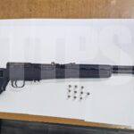 Twelve Arrested, Ammunition and Drugs Seized in SOE Exercise