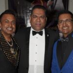 Rikki Jai Honoured at Inaugural Caribbean Legends Gala