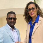 Couva/Tabaquite/Talparo Council Welcomes PM Back from US Visit