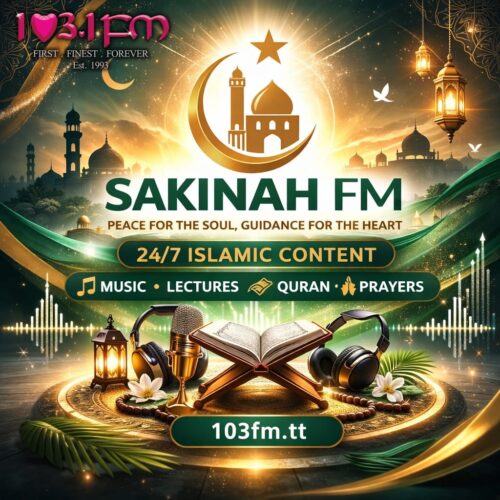 SAKINAH FM