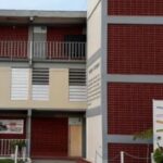 Pipeline repaired, San Fernando East school safe to reopen