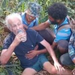 Elderly Man Found Safe, Authorities Seek Missing Guapo Woman