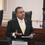 Senator Baig calls on former PM to retract comments and issue public apology