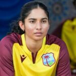 Shunelle Sawh slams unbeaten triple century