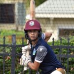 “Still Surreal”: Sawh reflects on record triple hundred