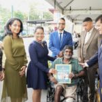 South Families in need get Government Grants