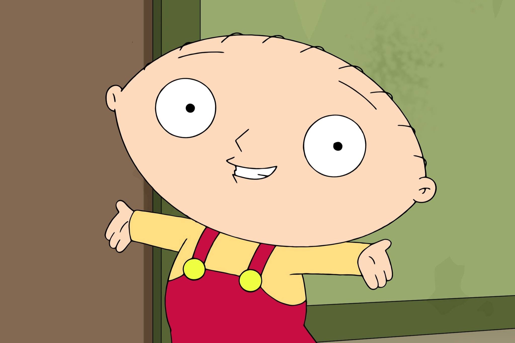 Stewie
