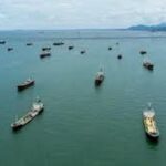 Growing security concern in the Strait of Hormuz