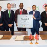 Young: Govt once critical, now praising ALNG deal