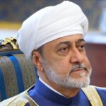 Oman condemns attacks on energy infrastructure