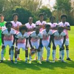 T&T U20 World Cup Hopes End with 3-0 Loss to Costa Rica