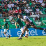 King: Lessons to be learned from Bolivia loss