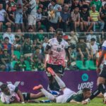 T&T beaten 3-0 by Bolivia