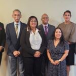 New President ready to shape the future of the Tourism Industry