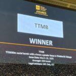 TTMB Wins Social Bond of the Year at Global Banking Awards
