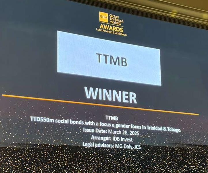 TTMB Social Bond Award2