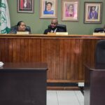 UNC councillors walk out of Tunapuna Piarco Regional Corporation meeting