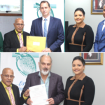 EMA grants CEC approvals new San Fernando hotel and Perenco project