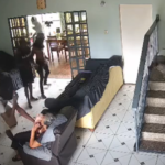 Valsayn Home Invasion: suspect shot dead, 14-year-old and another suspect held