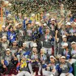 Venezuela tops US in World Baseball Classic