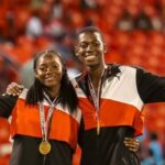 NAAATT 2026 CARIFTA TRIALS: JUNIOR STARS BLAZE A TRAIL TO REGIONAL SELECTION