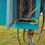 Chief Secretary Confident Police Will Track Down Tobago Vandalism Suspects