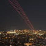 Middle East Tensions Escalate as Israel and Iran Exchange Strikes