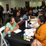 Works Ministry onboards 2nd cohort of casual workers