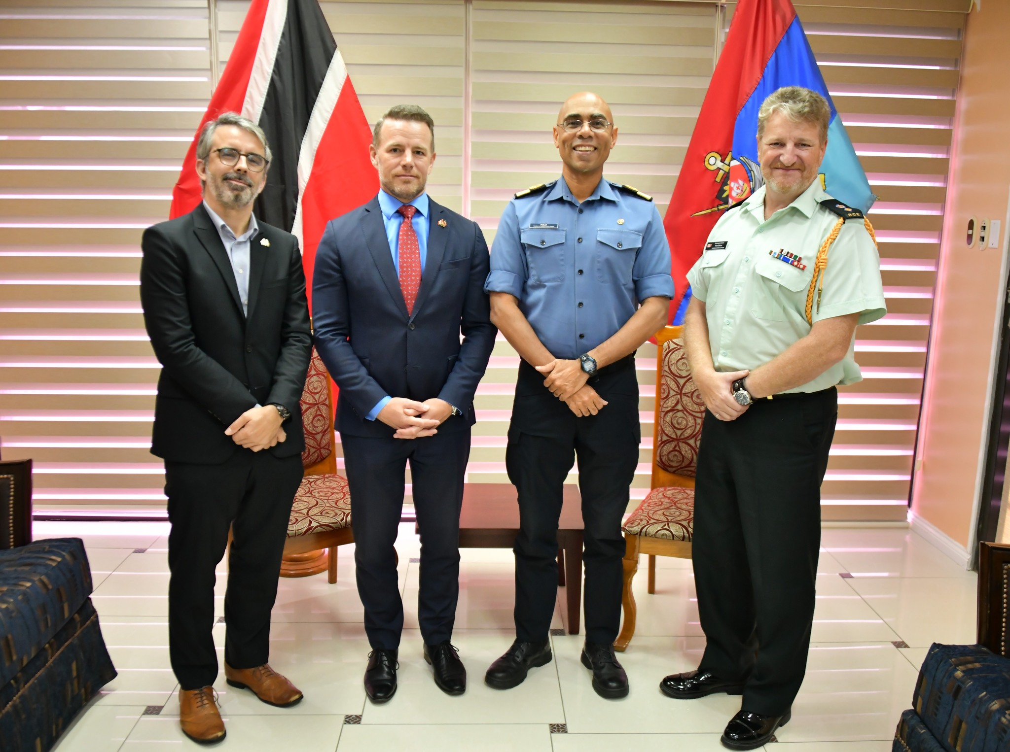 dEFENCE FORCE, RYAN CALLAHAN