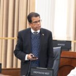 MOE: Classes have resumed at Vessigny Secondary