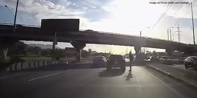 driver dash cam
