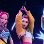 K-Pop Demon Hunters’ sequel confirmed by Netflix